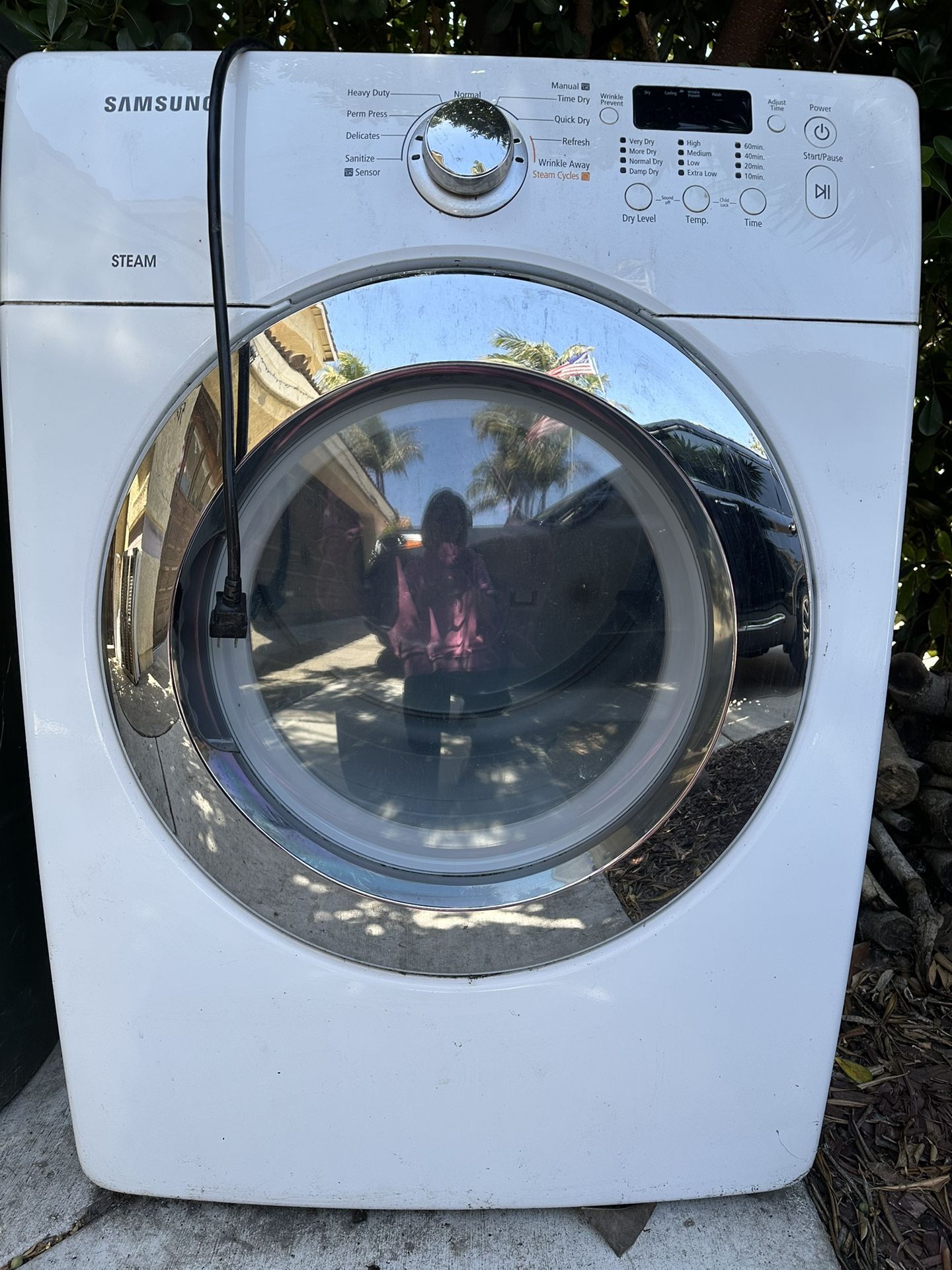 Dryer