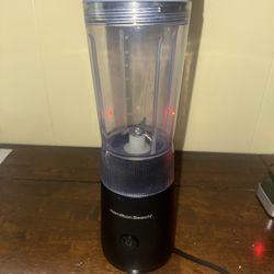 Small Blender