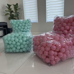 Fun Chairs