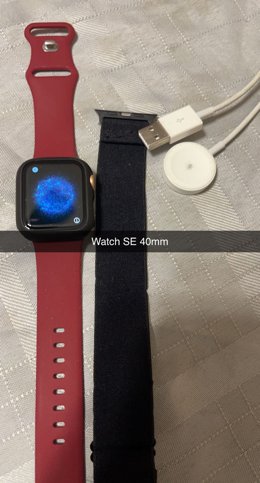 Apple Watch