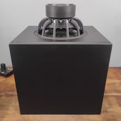 1000w Dayton Audio 12" Sub Subwoofer