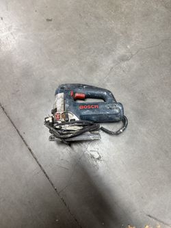 Bosch 1590 EVS 6.4 A