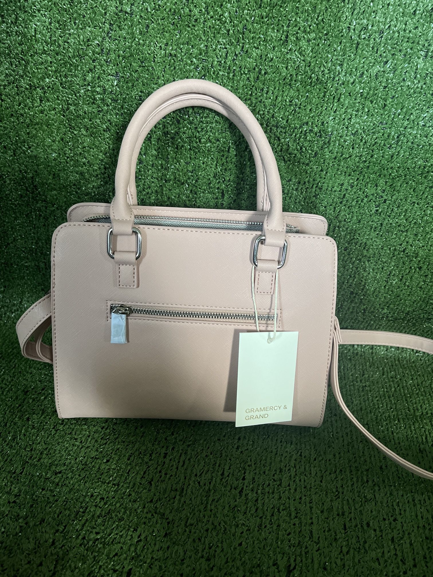 Satchel Gramercy Grand