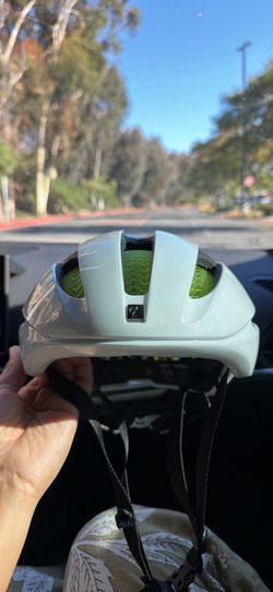 Bontrager women’s cycling helmet
