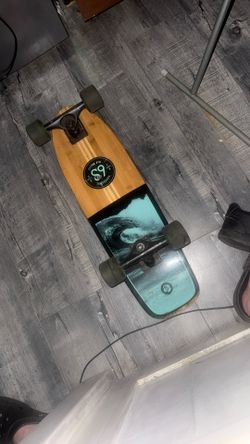 Sector 9 Skateboard
