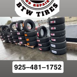 33x12.50R20 MT TIRES ON SALE