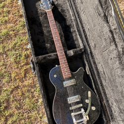 Gretsch Baritone Guitar