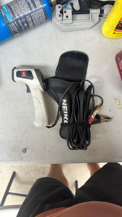 Neiko Thermal Gun