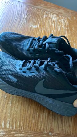 Female Nike Shoes (Both for sell)