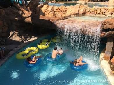 ### ** # Aquatica Busch Gardens ##### Sea World