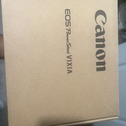 Canon SX540