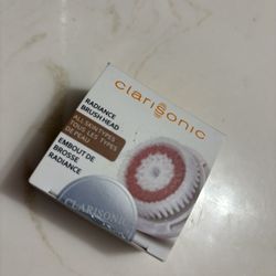 Clarisonic Radiance Brush Head