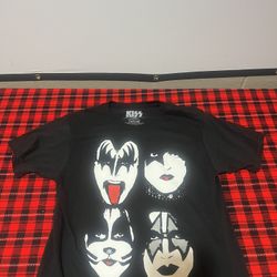 Kizz Short Sleeve T-shirt 