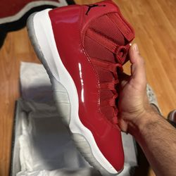 Jordan 11 Win Like ‘96