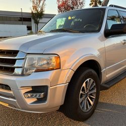 2016 Ford Expedition