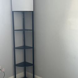 Atamin 5tier Floor lamp 