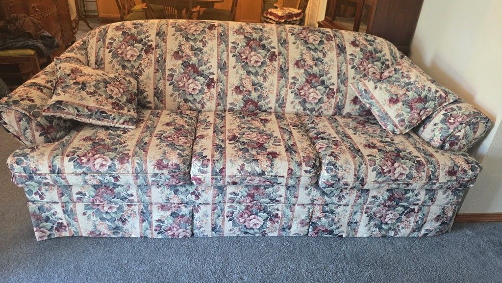 3 Piece Sofa Set