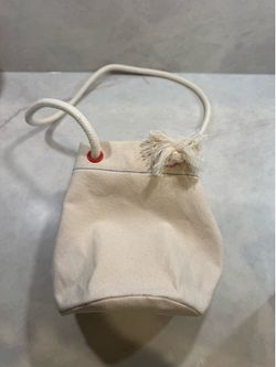 Madewell bag