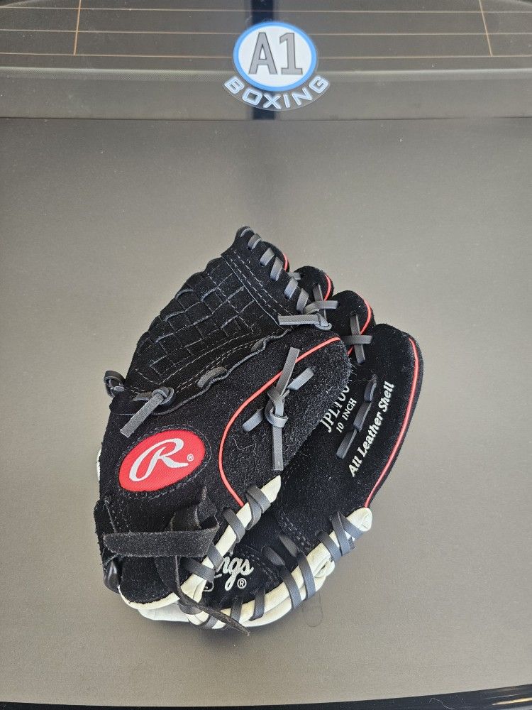 Rawlings Baseball Glove/ Mitt Youth NEW
