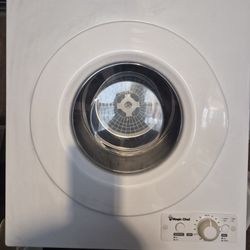 Magic Chef Dryer