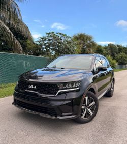 2022 KIA Sorento