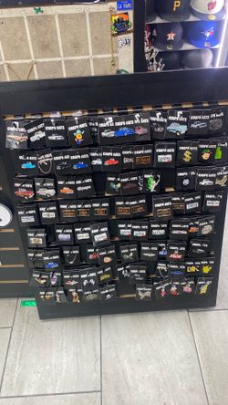Pins