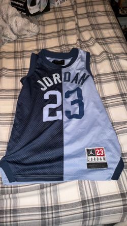 Jordan 23 Jersey youth large