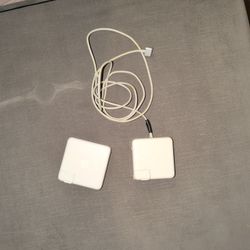 MacBook Chargers