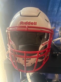 Ridell speed flex yth medium