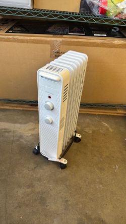 Mainstays Heater