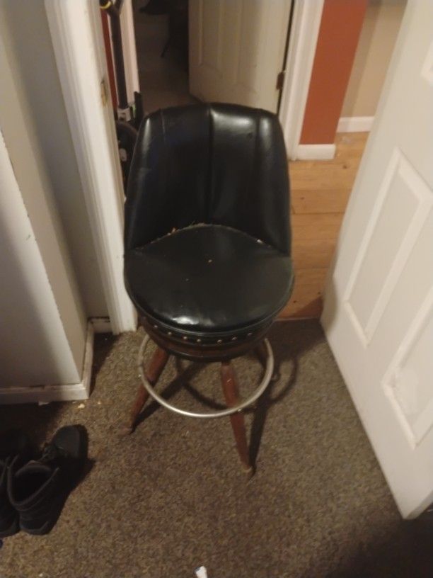 Bar Stool