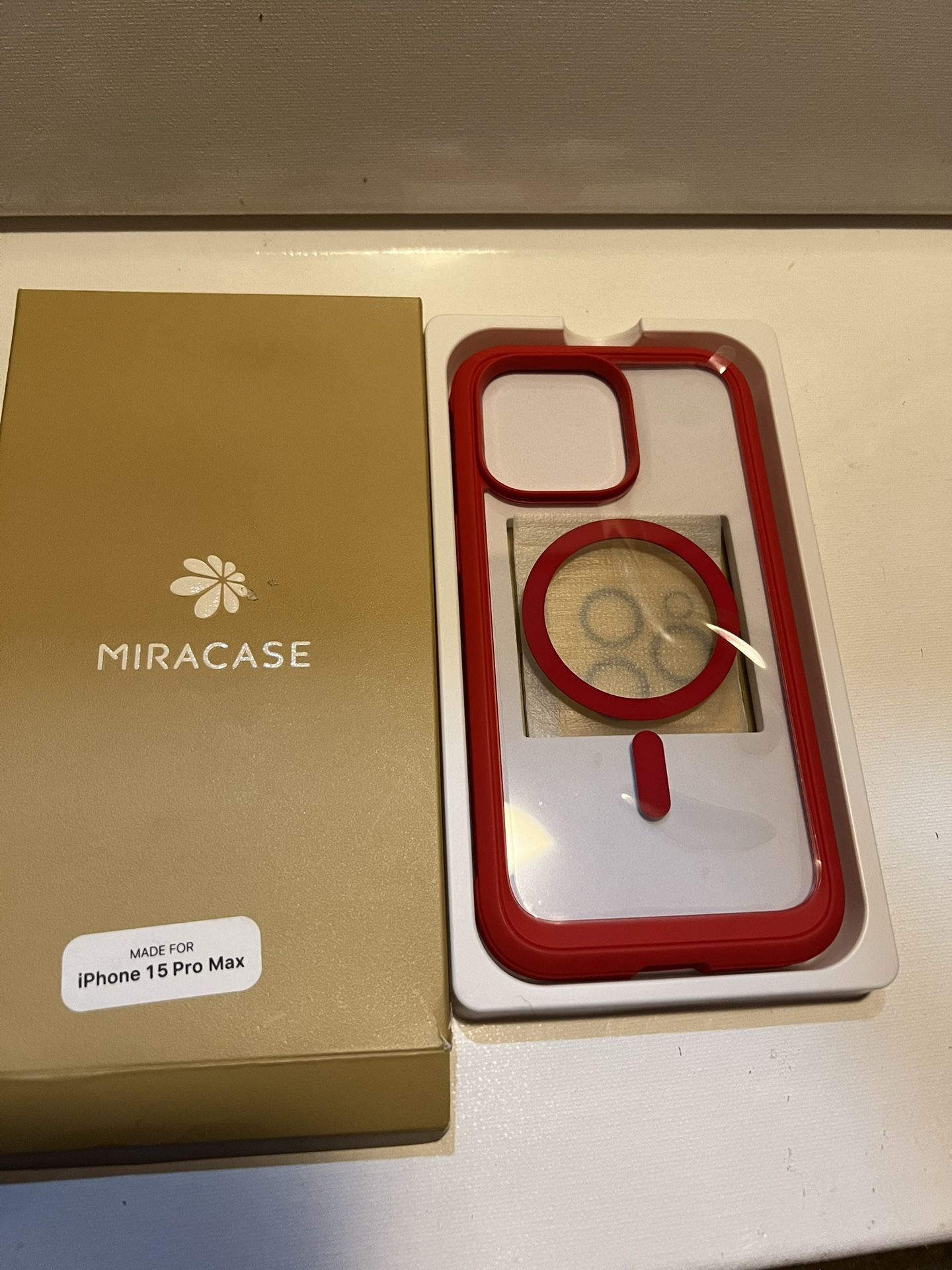 Iphone 15 Pro Max Case