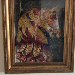 Framed Artistic Fotograf