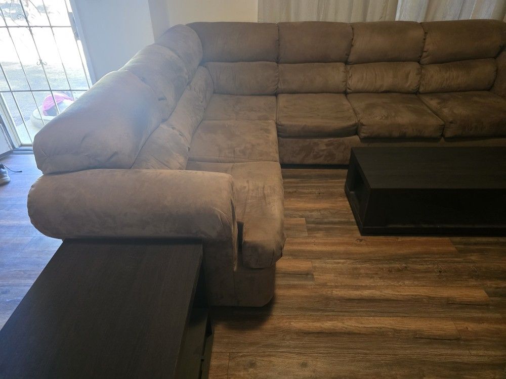 Couch Sofa Sectional