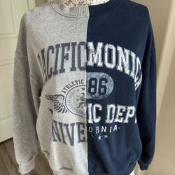 Wild Fable Women’s Sweatshirt! (Size M) 