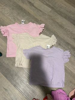 Baby girl clothes