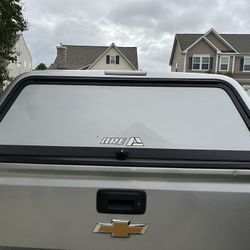 A.R.E. Truck Cap