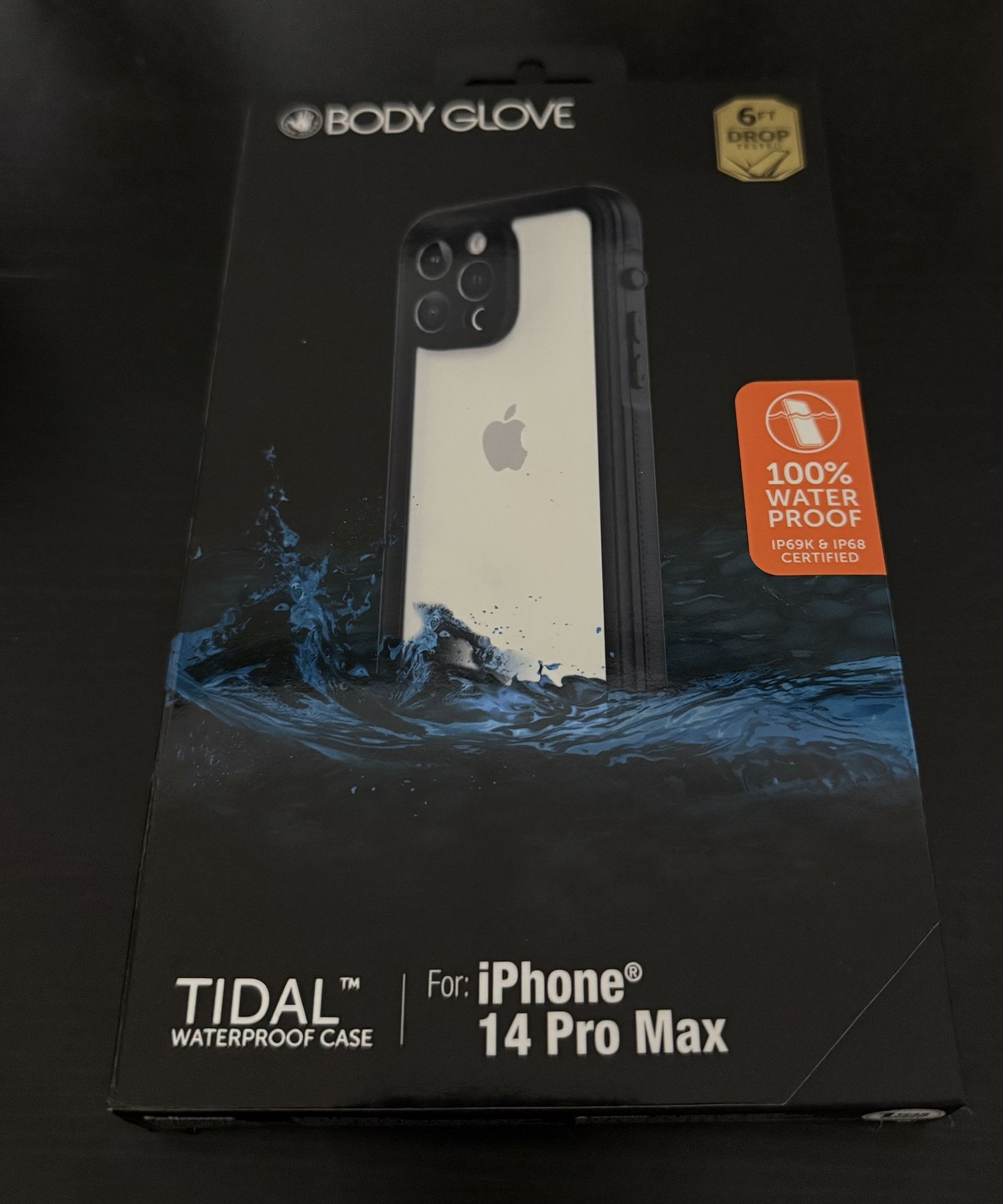 Body Glove Case iPhone® 14 Pro Max