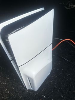 Ps5 Slim Edition