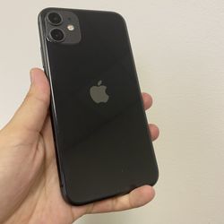iPhone 11 - 64 GB - Unlocked For Worldwide Use 