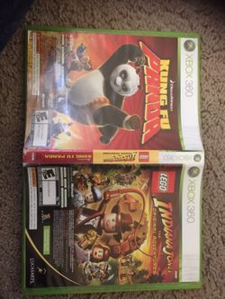 Xbox 360 game