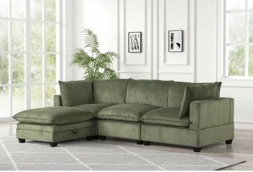 Sectional hermoso 🧚🏻‍♂️🔥🌸🧚🏻‍♂️🔥🌸🔥🌺🔥🚛📦