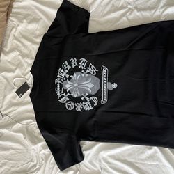 Chrome Hearts Shirt