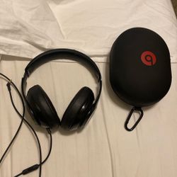 Beats Studio 3