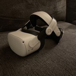 Oculus Quest Two Barely Use Factory Reset 