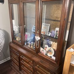 China Cabinet 