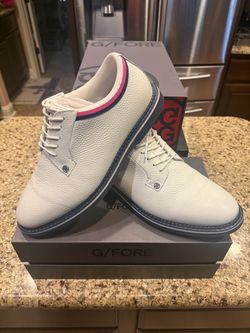 G/FORE MG4 Plus Golf Shoes - 11.5