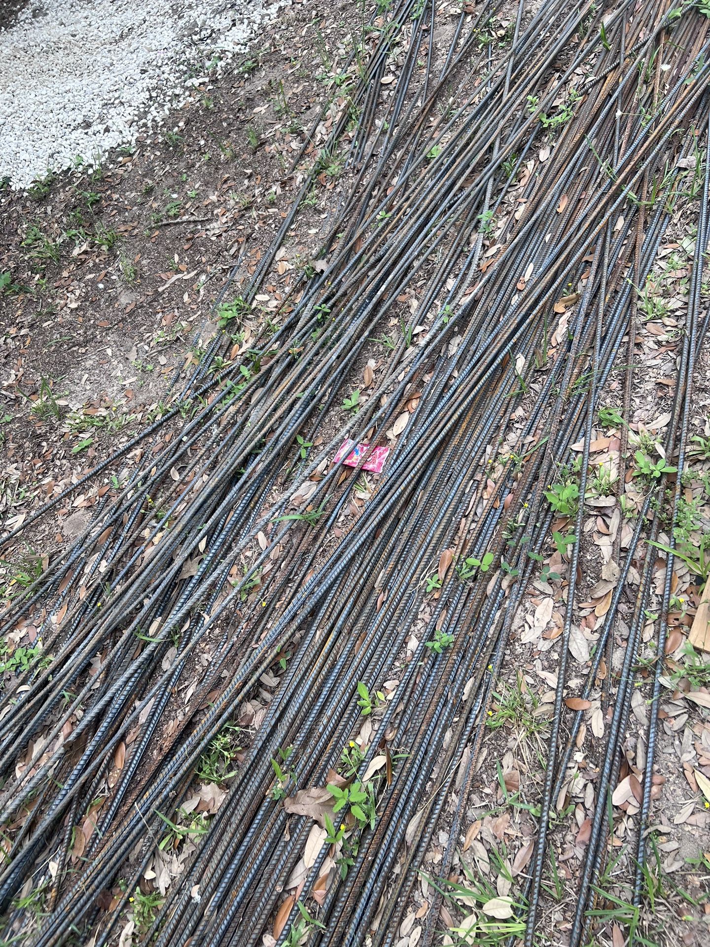 Rebar