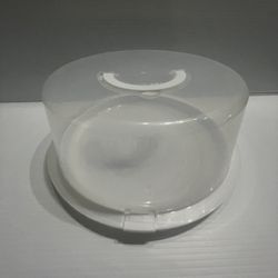Cake Storage Container