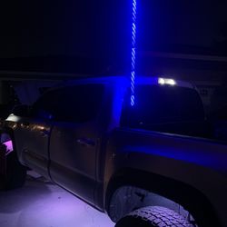 Led Car Lights 